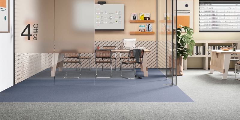 Maverick | Maxima 75 Teppichfliesen