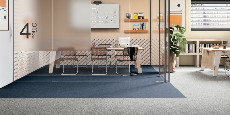 Maverick | Maxima 78 Teppichfliesen