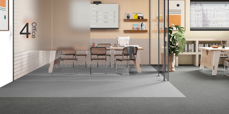 Maverick | Maxima 90 Teppichfliesen