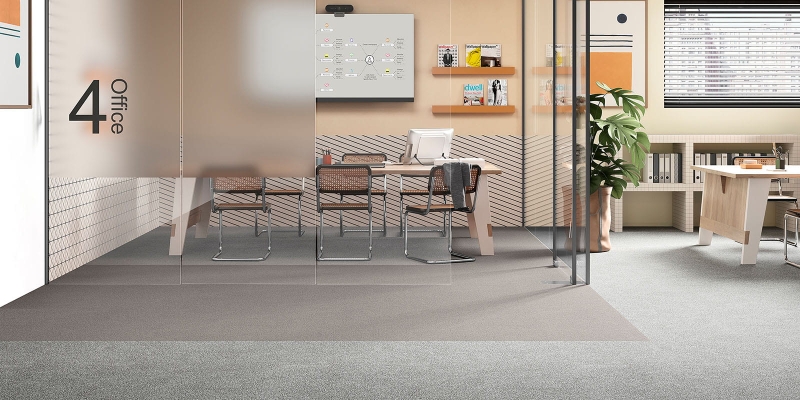 Maverick | Maxima 94 Teppichfliesen