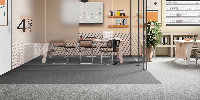 Maverick | Maxima 97 Teppichfliesen