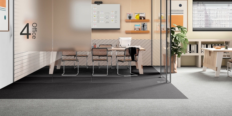 Maverick | Maxima 98 Teppichfliesen