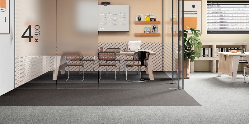 Maverick | Maxima 99 Teppichfliesen