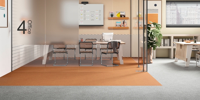 Maverick | Maxima 85 Teppichfliesen