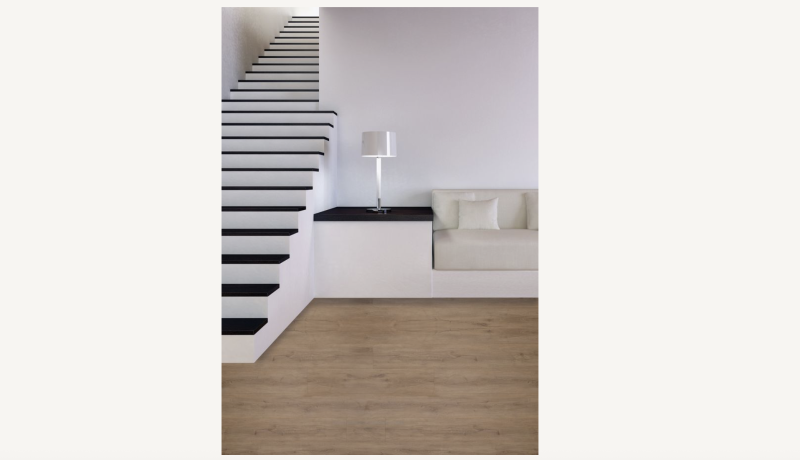 MEFO FLOOR SPC HYBRID Design FLOOR WOOD LINE XXL - Malachit EIR ultramatt 0,5 mm