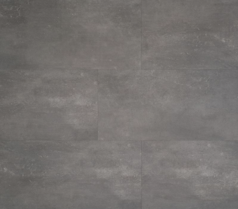 MEFO FLOOR SPC HYBRID Design FLOOR STONE LINE XL - Obsidian EIR ultramatt 0,5 mm