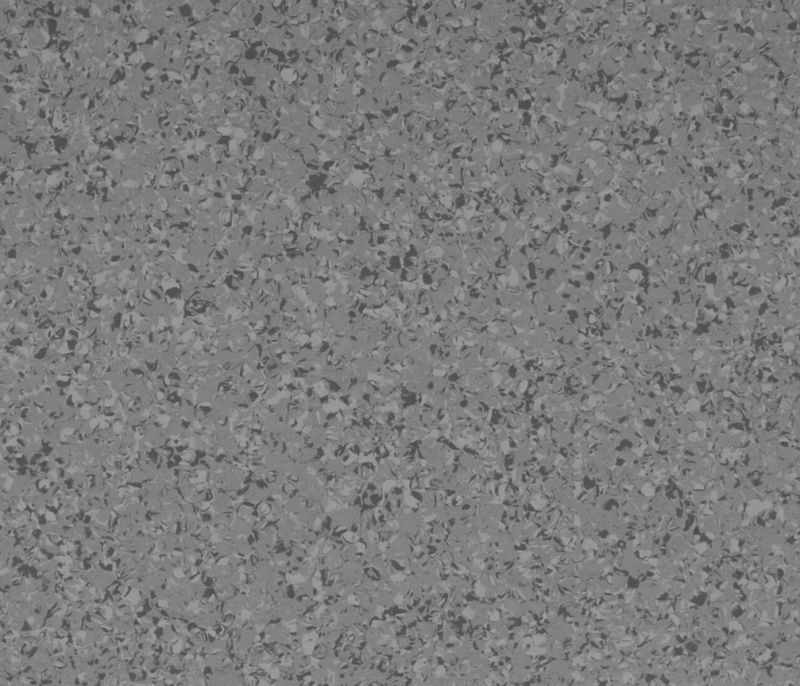 Gerflor Mipolam Affinity - 4434 Cast Iron