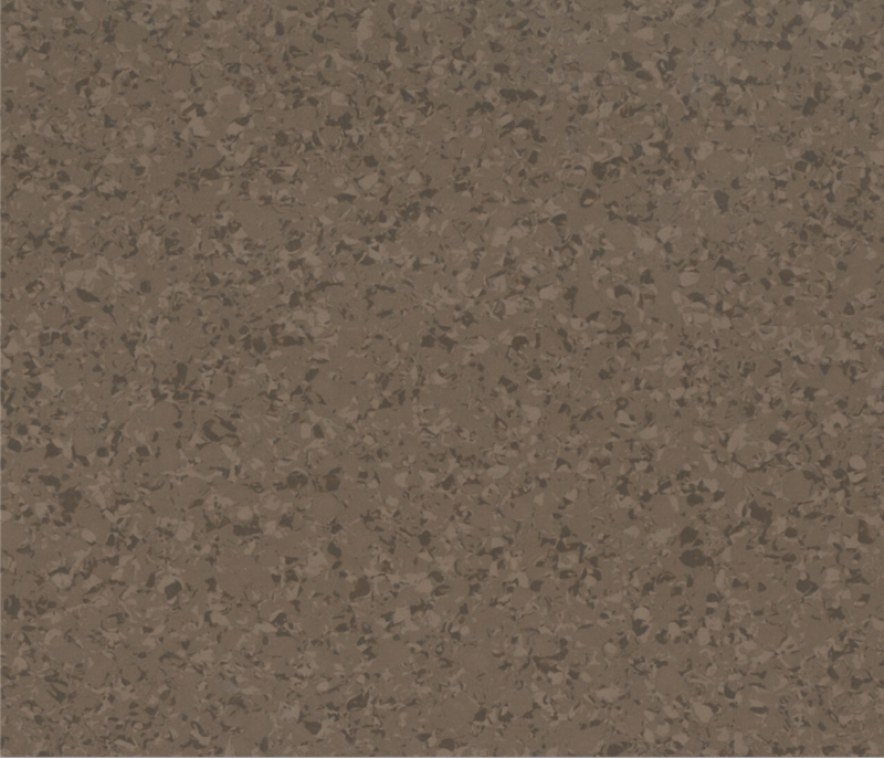 Gerflor Mipolam Affinity - 4444 Havana Brown