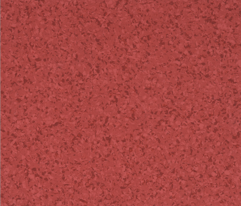 Gerflor Mipolam Affinity - 4475 Cinabre