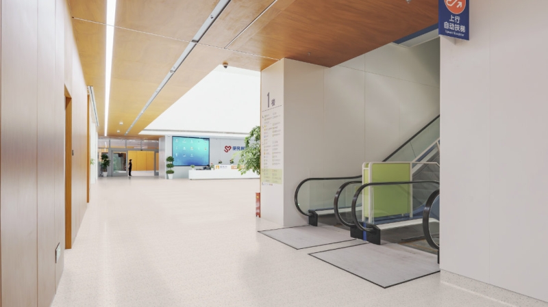 Gerflor Mipolam Astro - 2401 Wise