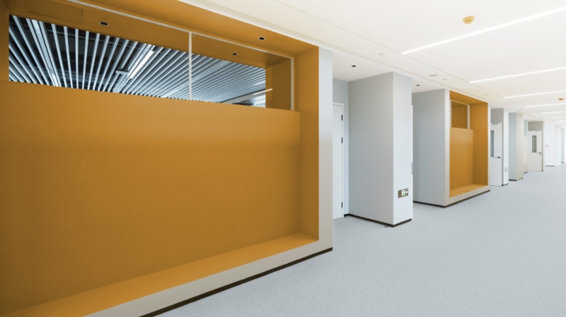 Gerflor Mipolam Astro - 2409 Soho