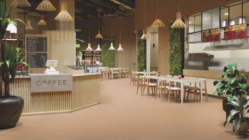 Gerflor Mipolam Astro - 2425 Neat