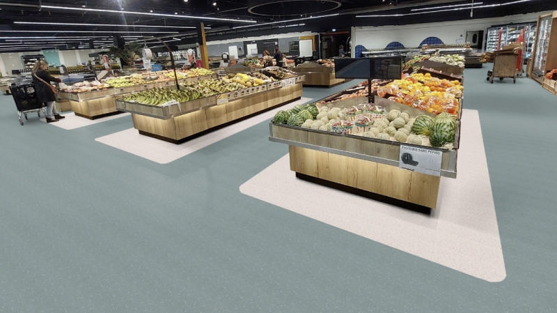 Gerflor Mipolam Astro - 2430 Panstarrs