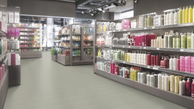 Gerflor Mipolam Astro - 2463 Linear