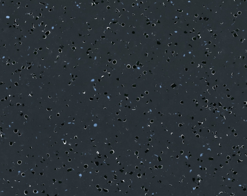 Gerflor Bahnenware Mipolam EL5 - 0351 Black