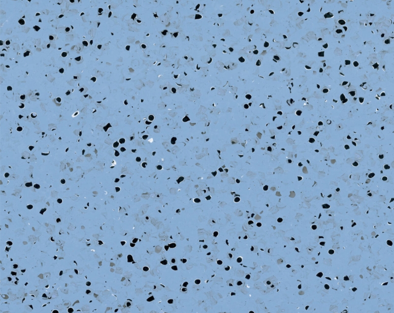 Gerflor Bahnenware Mipolam EL5 - 0354 Blue