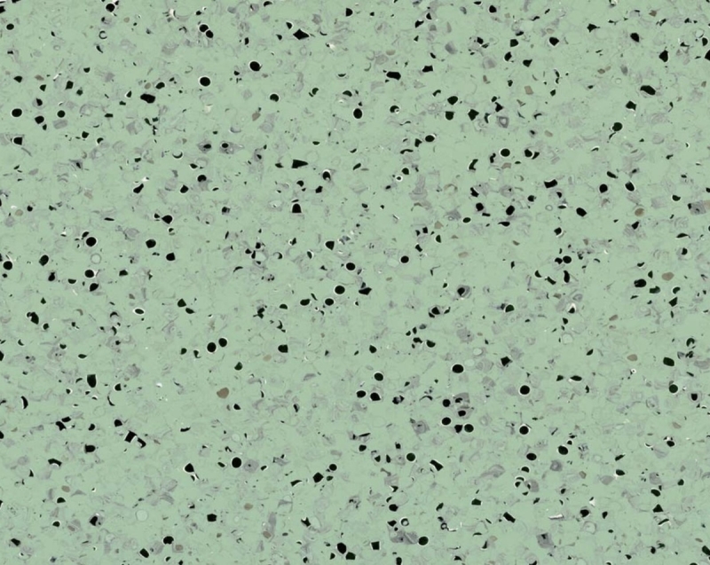 Gerflor Bahnenware Mipolam EL5 - 0355 Green