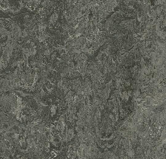 Forbo Marmoleum Modular - Farbe t3048 graphite