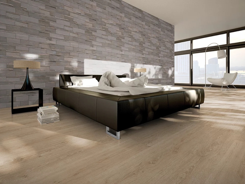 Echtholz Wandverkleidung | Driftwood Molucca Sea | Indo