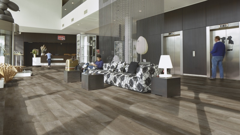 Forbo Enduro Dryback | 69137DR3 natural grey oak | Designplanken