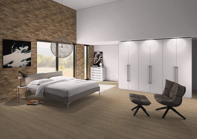 Indo Teak FSC ® - Nature DA52050N