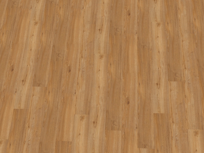 IPC Saphir Plus SPC Click Design Belag 'Eiche naturell 345-430615' inkl. Dämmung