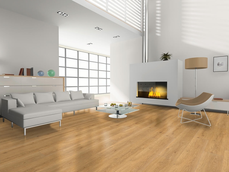 IPC Topas Design Belag 'Eiche naturell 310-355505'