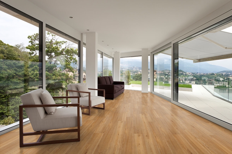 IPC Topas Click Design Belag 'Eiche naturell 310-555505'