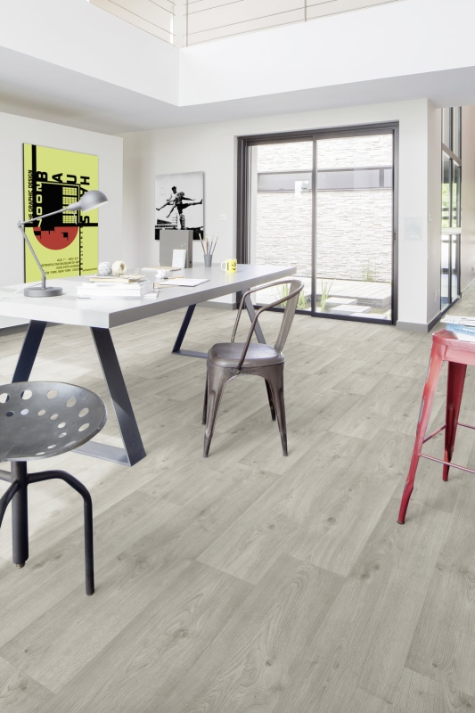 Gerflor Nerok Tex - 2275 Sherwood Fog