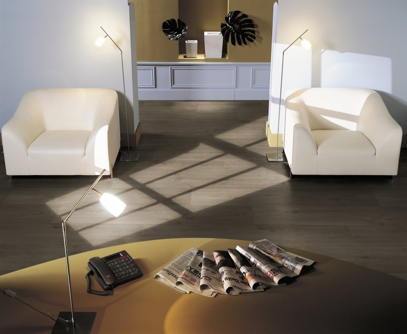 Gerflor Nerok Tex - 2276 Sherwood Nut