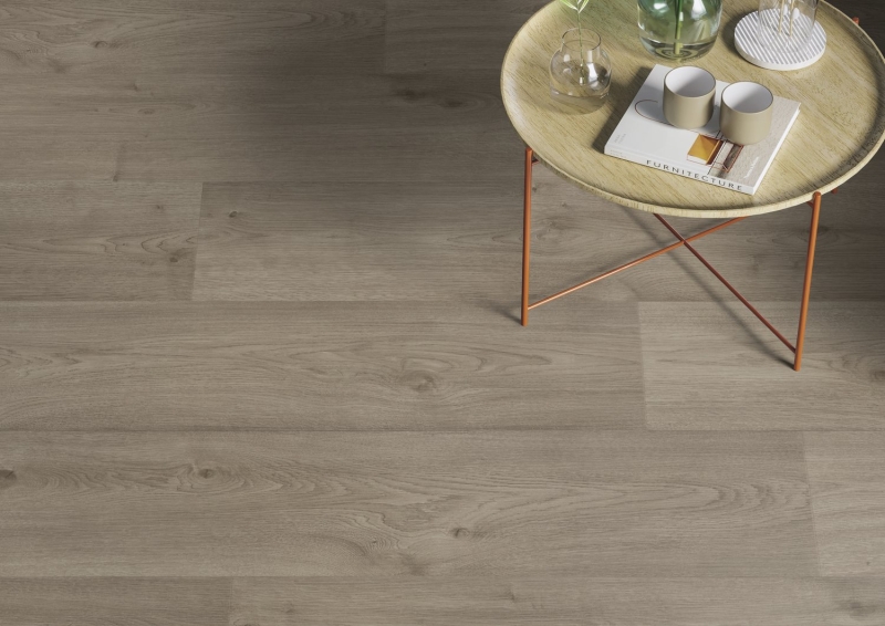 Gerflor Nerok Tex - 2277 Sherwood Cappuccino