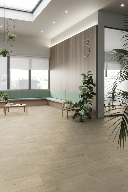 Gerflor Nerok Tex - 2279 Sherwood Cream