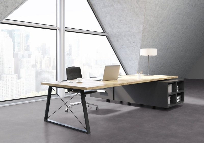 Gerflor Nerok Tex - 2282 Harlem Slate