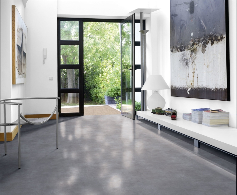 Gerflor Nerok Tex - 2283 Harlem Mercury