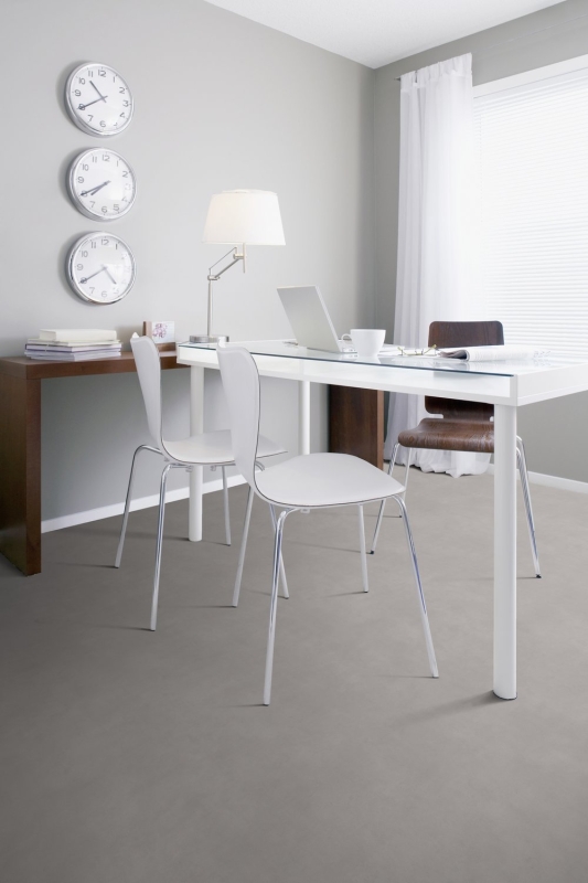 Gerflor Nerok Tex - 2284 Harlem Colombe