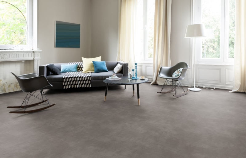 Gerflor Nerok Tex - 2285 Harlem Mink