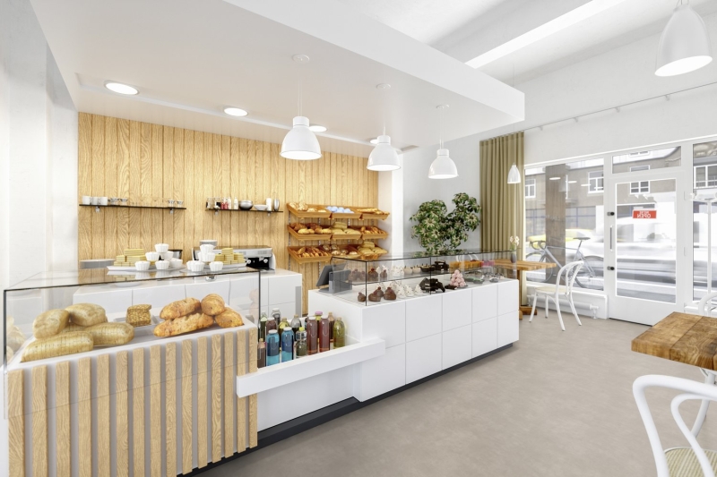 Gerflor Nerok Tex - 2287 Harlem Powder