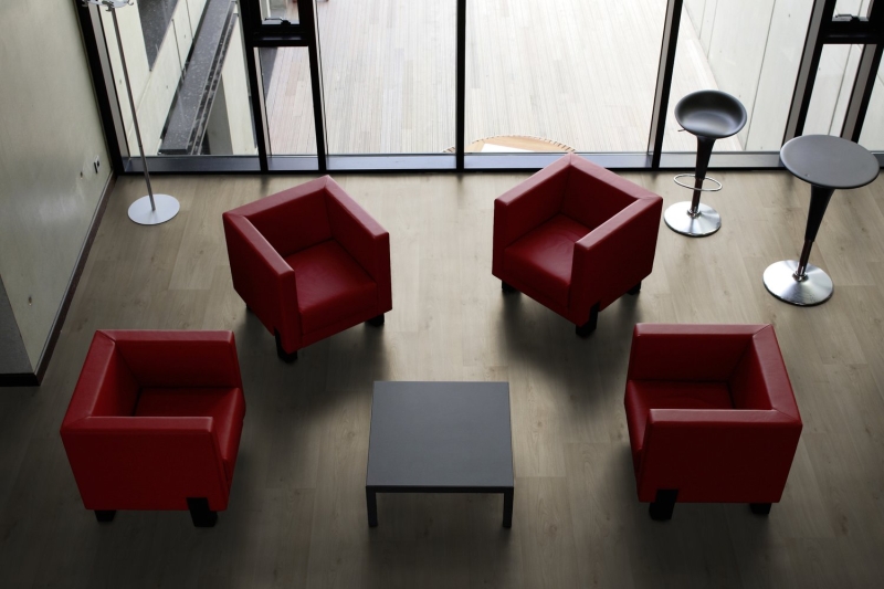 Gerflor Nerok Tex - 2298 Sherwood Maple