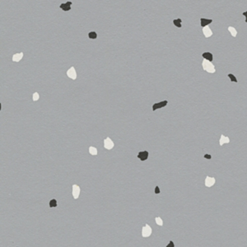 Kautschukboden noraplan stone Bahnenware - Farbe 7403