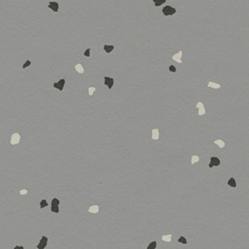 Kautschukboden noraplan stone Fliesen - Farbe 7404