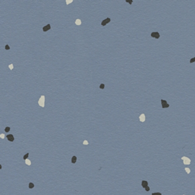 Kautschukboden noraplan stone Bahnenware - Farbe 7410