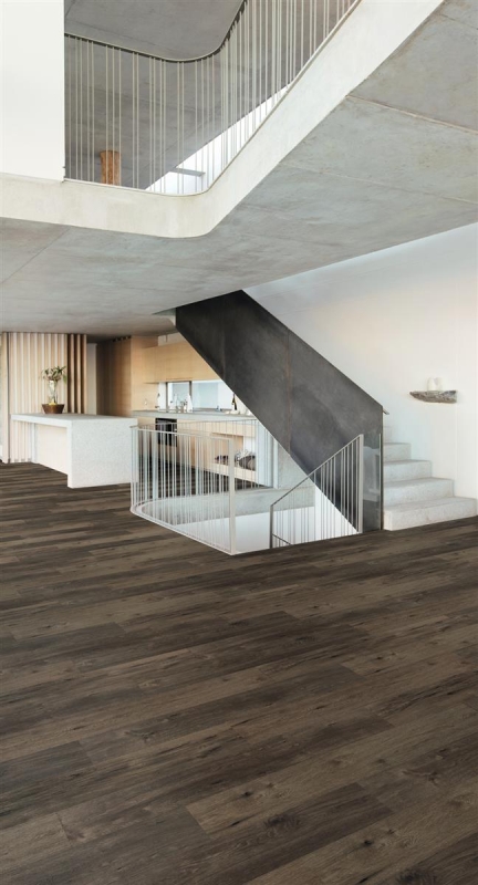 Objectflor Expona Clic 19dB - Tennessee Oak 9032