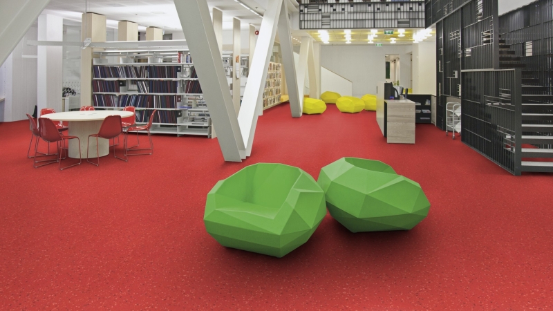 Objectflor - Expona Puzzle - Signal 4851