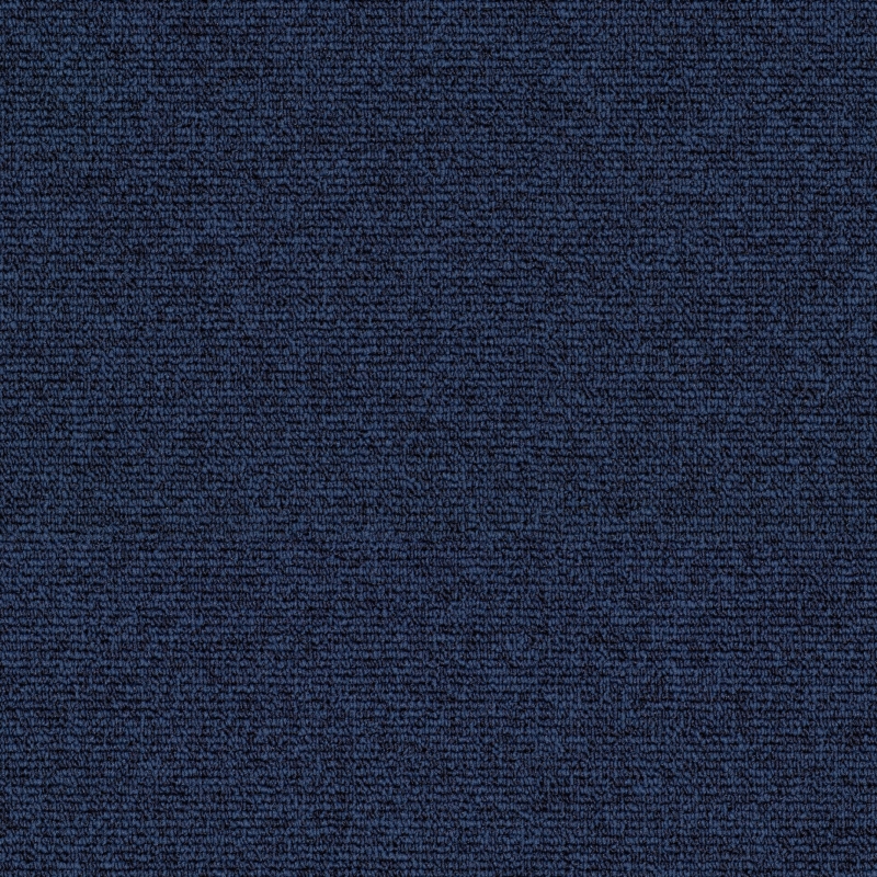 Object Carpet Concept One | 7315 Blue Night Bahnenware