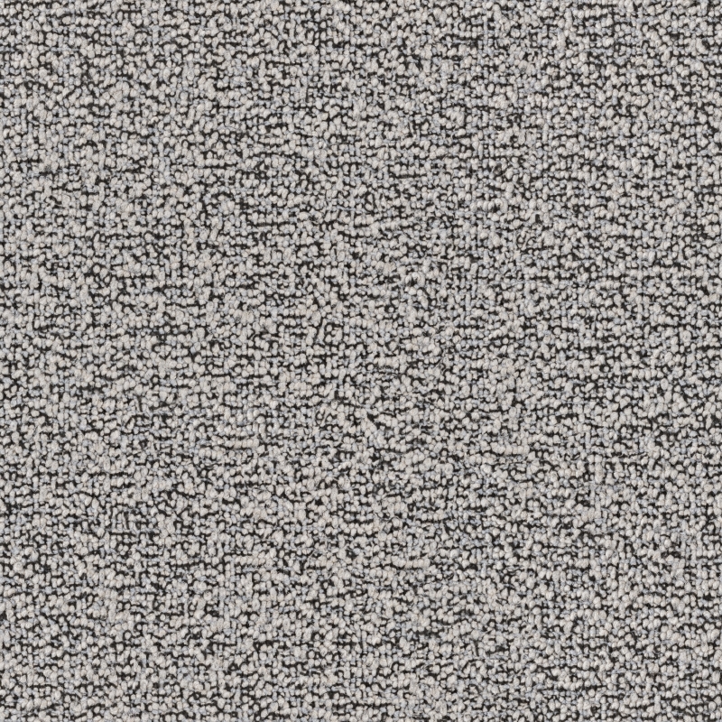 Object Carpet Cosmic | 1835 Ice Flower Teppich-Fliesen