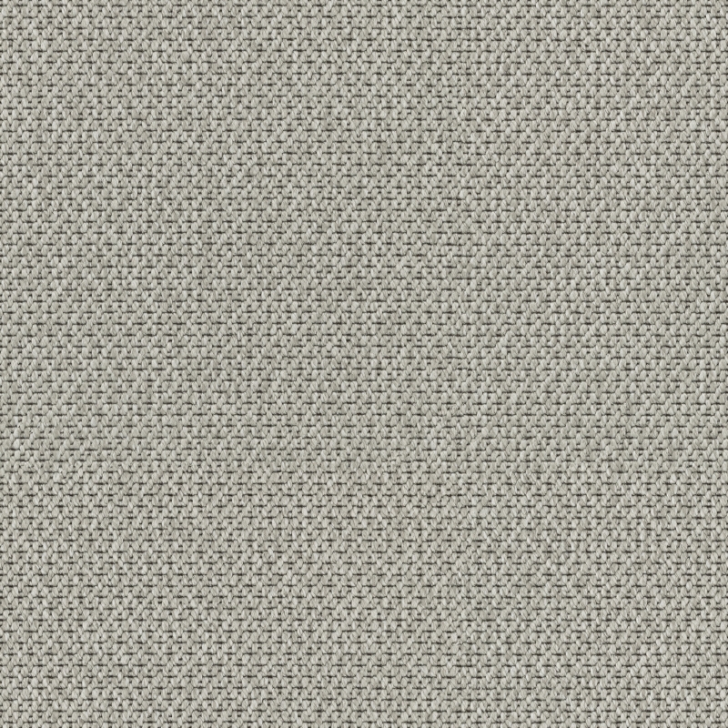 Object Carpet Net Web | 1083 Grey Gloss Bahnenware