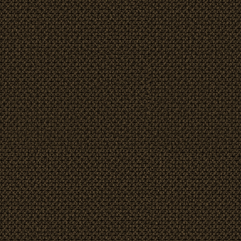 Object Carpet Net Web | 1086 Coffee Bean Bahnenware