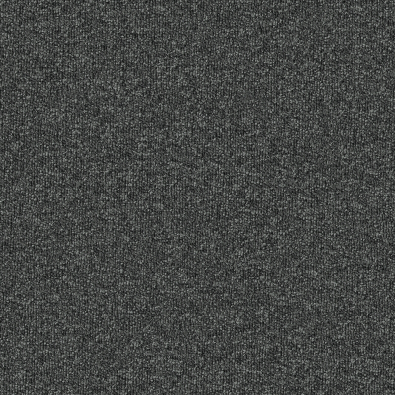 Object Carpet Nylloop 600 | 0603 Grey Bahnenware
