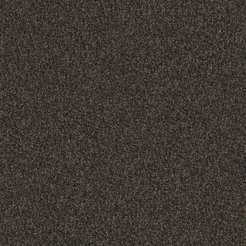 Object Carpet Nylloop 600 | 0611 Brownie Bahnenware