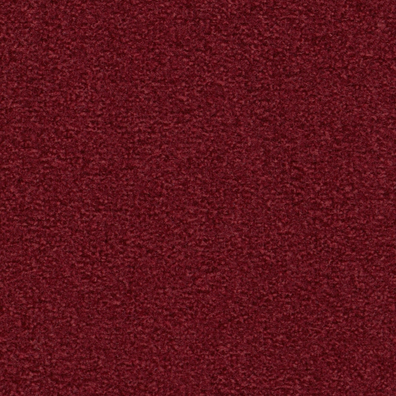 Object Carpet Nyltecc 700 | 0762 Red Bahnenware